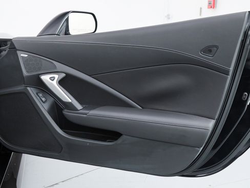 Used 2019 Chevrolet Corvette ZR1 image 31