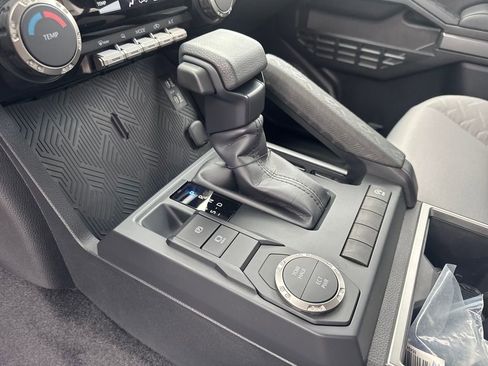 New 2025 Toyota Tacoma SR5 image 15