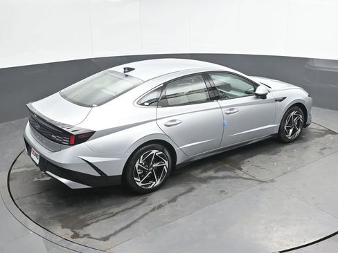 New 2026 Hyundai Sonata SEL image 30