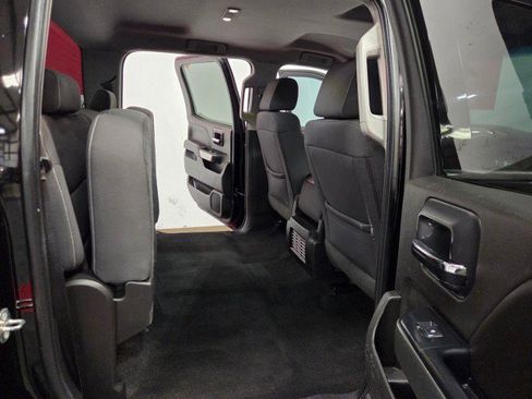 Used 2018 Chevrolet Silverado 1500 LT w/ LT Eassist Package image 71