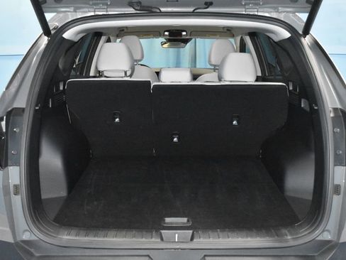 Used 2025 Hyundai Tucson SEL image 31