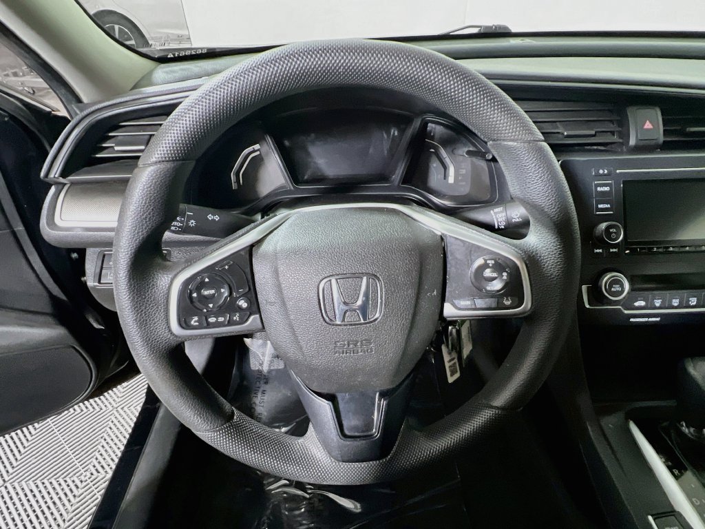 Used 2019 Honda Civic LX image 10
