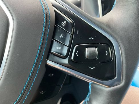 Used 2020 Chevrolet Corvette Stingray Premium Cpe w/ 3LT Preferred Equipment Group RWD image 31