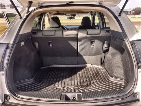 Certified 2021 Honda HR-V EX image 20