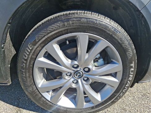 Certified 2024 MAZDA CX-30 AWD 2.5 S w/ Preferred Package image 8