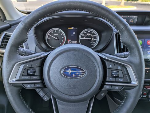 Used 2021 Subaru Forester Limited w/ Popular Package #3 image 25