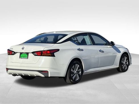 Used 2020 Nissan Altima 2.5 S image 5