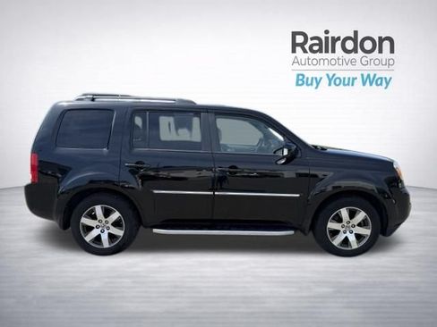 Used 2012 Honda Pilot Touring image 8