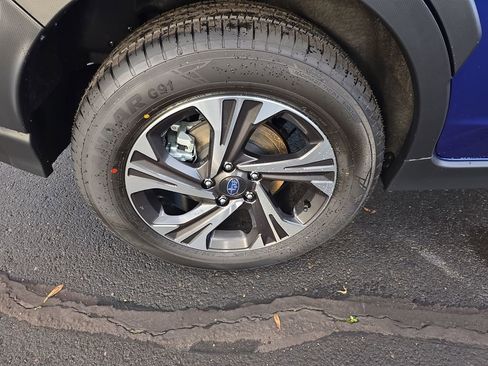 New 2026 Subaru Crosstrek 2.0i Premium image 9