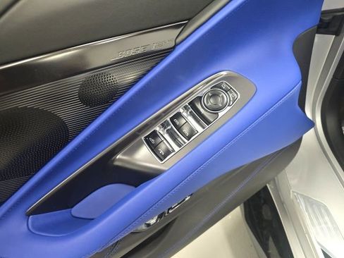 New 2026 Chevrolet Corvette Z06 w/ Stealth Interior Trim Package image 21