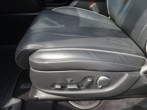 Used 2024 Genesis GV80 3.5T Advanced w/ Advanced Package AWD/4WD image 9