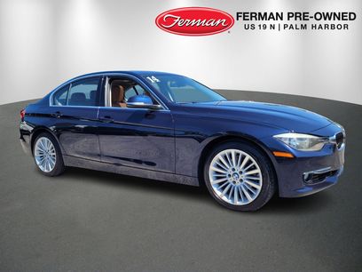Used 2014 BMW 328i Sedan