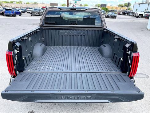 Used 2024 Toyota Tundra Limited w/ Power Package image 36