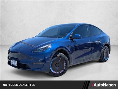 Used 2023 Tesla Model Y Long Range