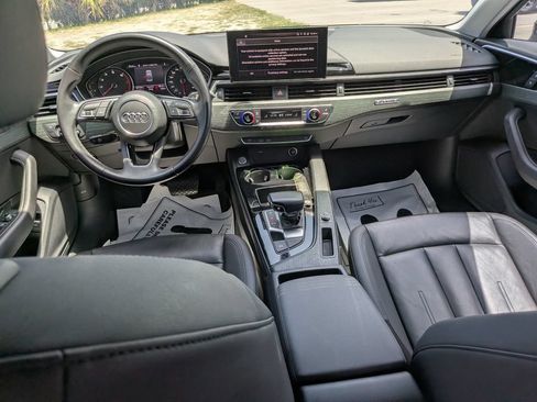 Used 2021 Audi A4 2.0T Premium AWD/4WD image 16