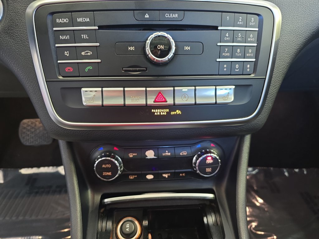 Certified 2018 Mercedes-Benz CLA 250 image 20