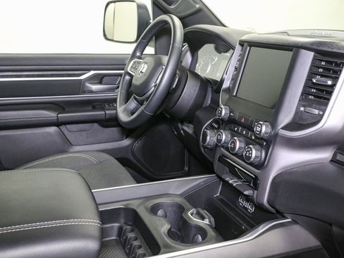 Used 2023 RAM 1500 Big Horn AWD/4WD image 20