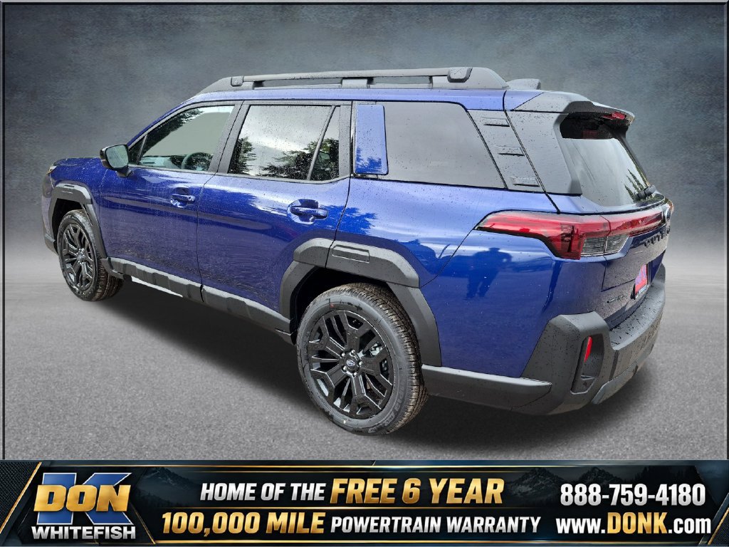 New 2026 Subaru Outback Limited XT AWD/4WD image 6