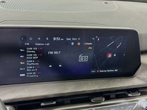 Used 2023 Kia Telluride EX X-Line image 7