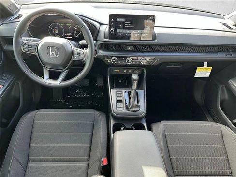 New 2026 Honda CR-V Sport image 16