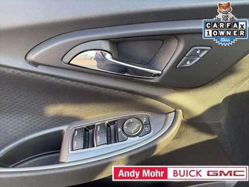 Used 2024 Chevrolet Malibu LT image 24