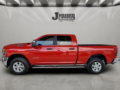 Used 2026 RAM 2500 Big Horn AWD/4WD image 1