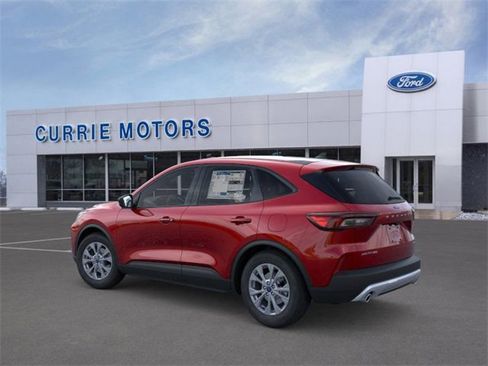 New 2026 Ford Escape Active w/ Active Premium Tech Pack image 4