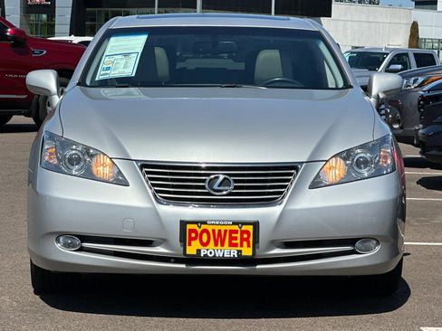 Used 2008 Lexus ES 350 FWD image 9