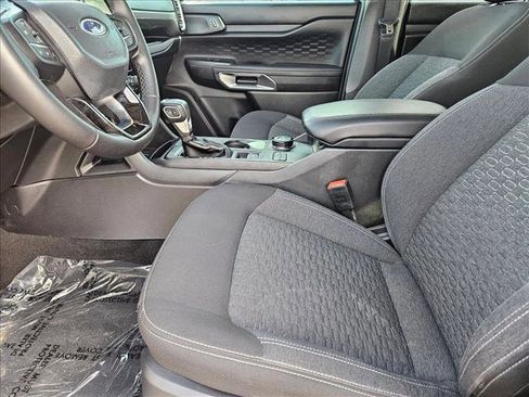 Used 2024 Ford Ranger XLT w/ Trailer Tow Package image 12