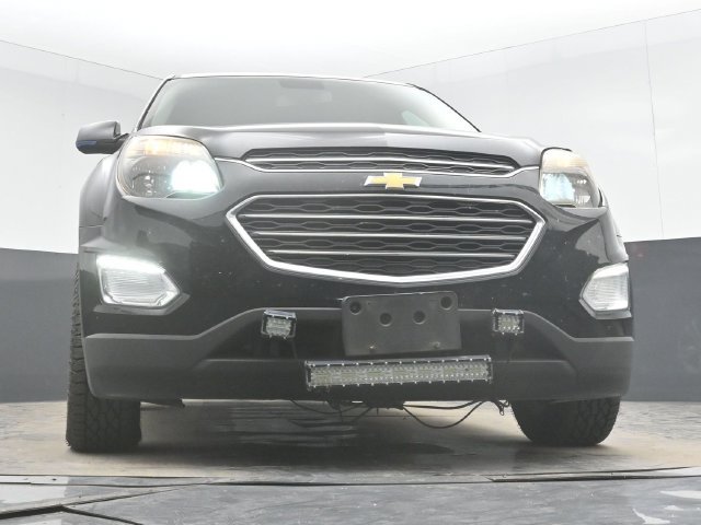 Used 2016 Chevrolet Equinox LT w/ Convenience Package AWD/4WD image 28