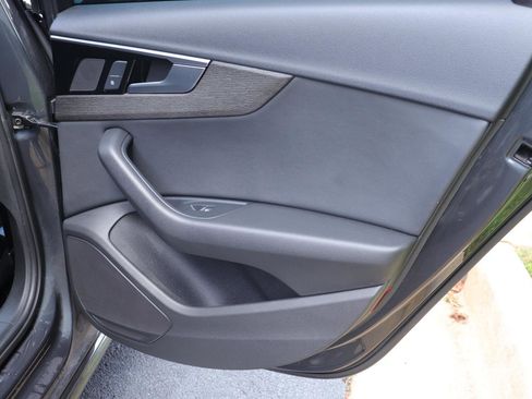 Used 2020 Audi A4 2.0T Premium w/ Convenience Package image 19