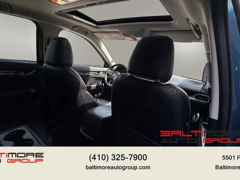 Used 2018 MAZDA CX-5 Grand Touring AWD/4WD image 26