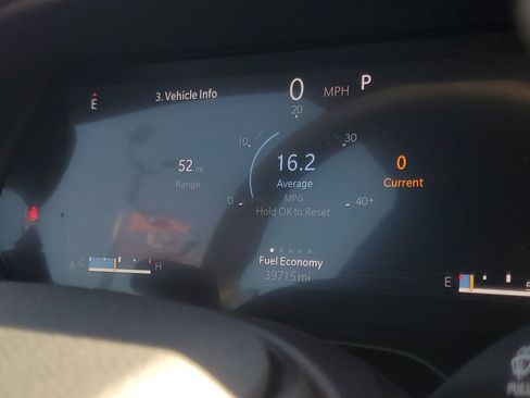 Used 2024 Jeep Grand Cherokee L Limited w/ Luxury Tech Group II image 18