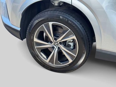 Used 2023 Lexus RX 350 Premium w/ Accessory Package AWD/4WD image 8