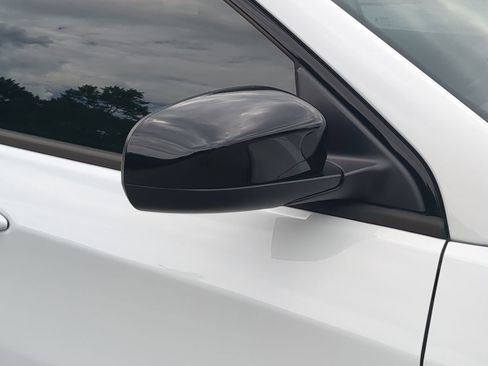 New 2026 Jeep Compass Latitude AWD/4WD image 10