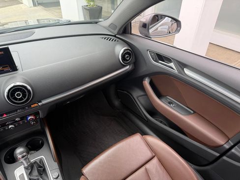 Used 2015 Audi A3 TDI Prestige FWD image 7