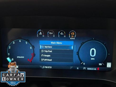 Used 2025 Ford F150 Tremor AWD/4WD image 14