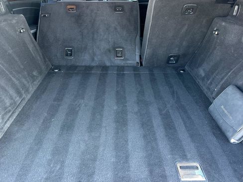 Used 2010 Mercedes-Benz ML 350 4MATIC image 15