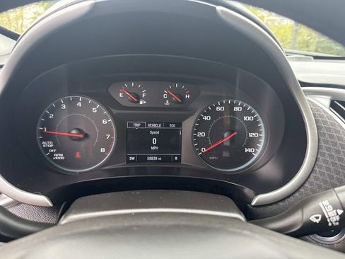 Used 2024 Chevrolet Malibu LT FWD image 36