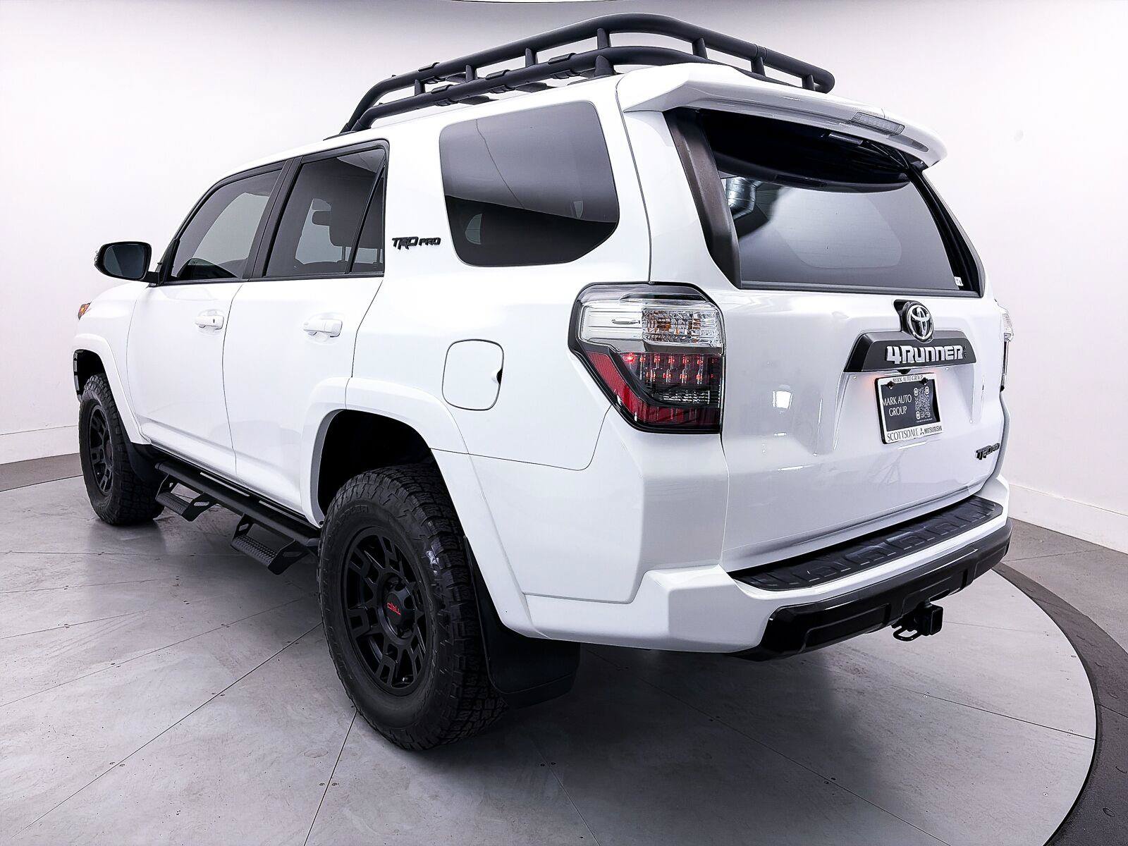 Used 2024 Toyota 4Runner TRD Pro AWD/4WD image 15