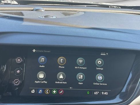 Used 2023 Buick Envision Essence AWD/4WD image 35