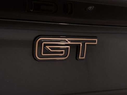 Used 2024 Ford Mustang Mach-E GT w/ Bronze Appearance Package AWD/4WD image 23
