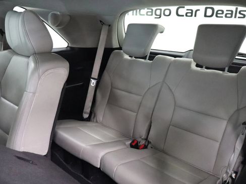 Used 2011 Acura MDX w/ Advance & Entertainment AWD/4WD image 20