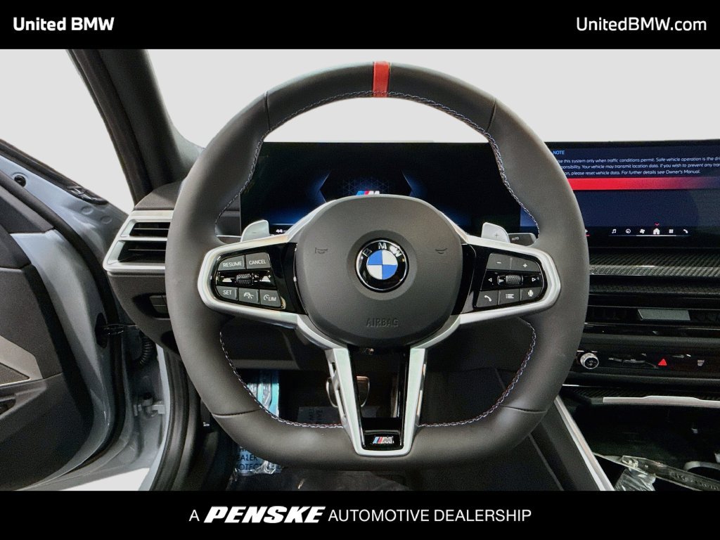 New 2026 BMW M340i w/ Premium Package RWD image 13
