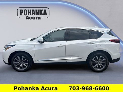 Used 2023 Acura RDX AWD w/ Technology Package image 4