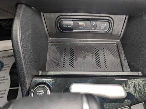 Used 2025 Kia Sportage X-Line w/ Premium Package image 31