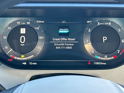 Used 2024 Land Rover Range Rover Sport SE image 19