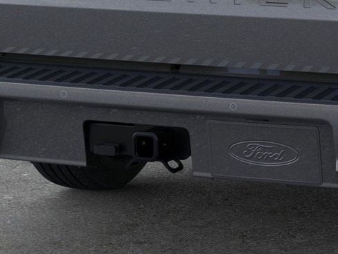 New 2025 Ford Maverick Lobo image 23