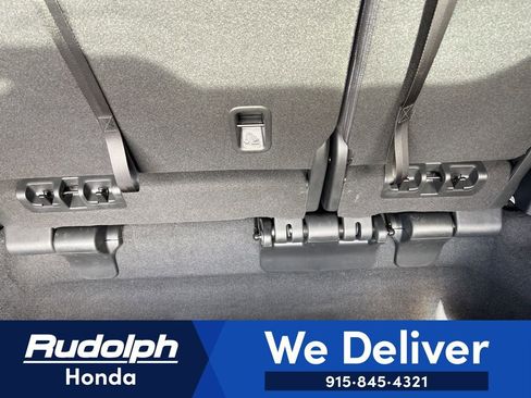 New 2026 Honda Odyssey Touring image 23