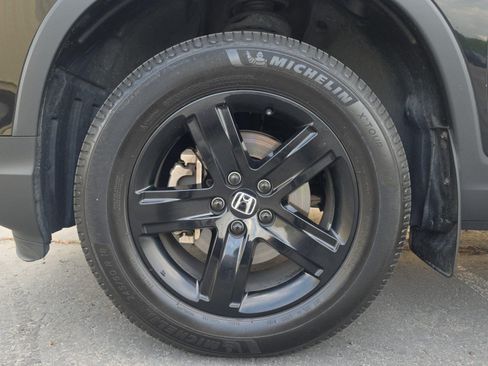 Used 2021 Honda Ridgeline Black Edition image 33